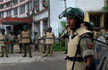 Assam MLA held for rioting, arson; curfew in Kokrajhar